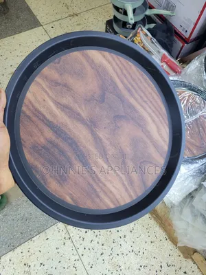 Non-Slipy Bambo Trays Big and Medium Sizes