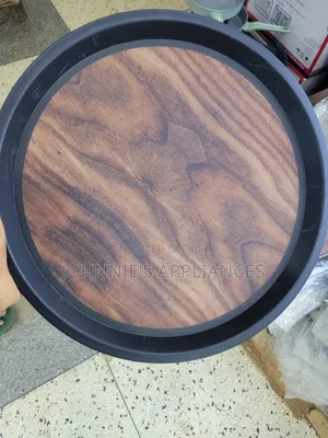Non-Slipy Bambo Trays Big and Medium Sizes