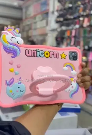 New Tablet 1 TB Pink