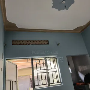 Interior And Exterior Paint