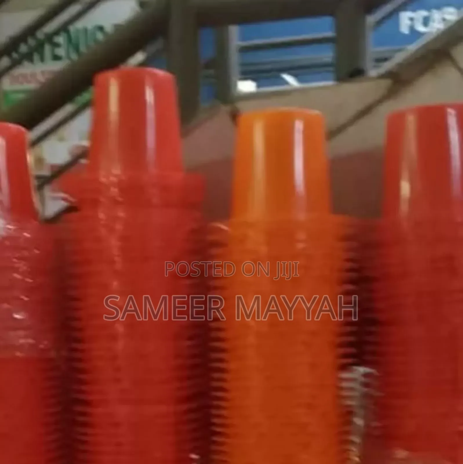 Chicken Feeder