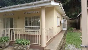 3bdrm House in Bukoto Crescent, Nakawa for rent