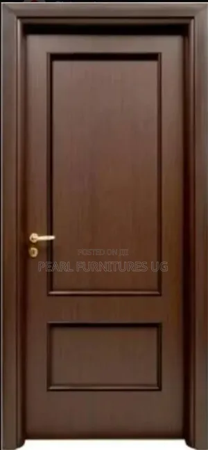Smart Doors