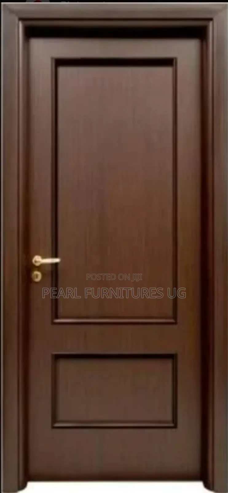 Smart Doors