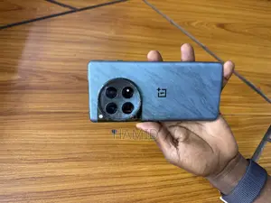 OnePlus 12 512 GB Green