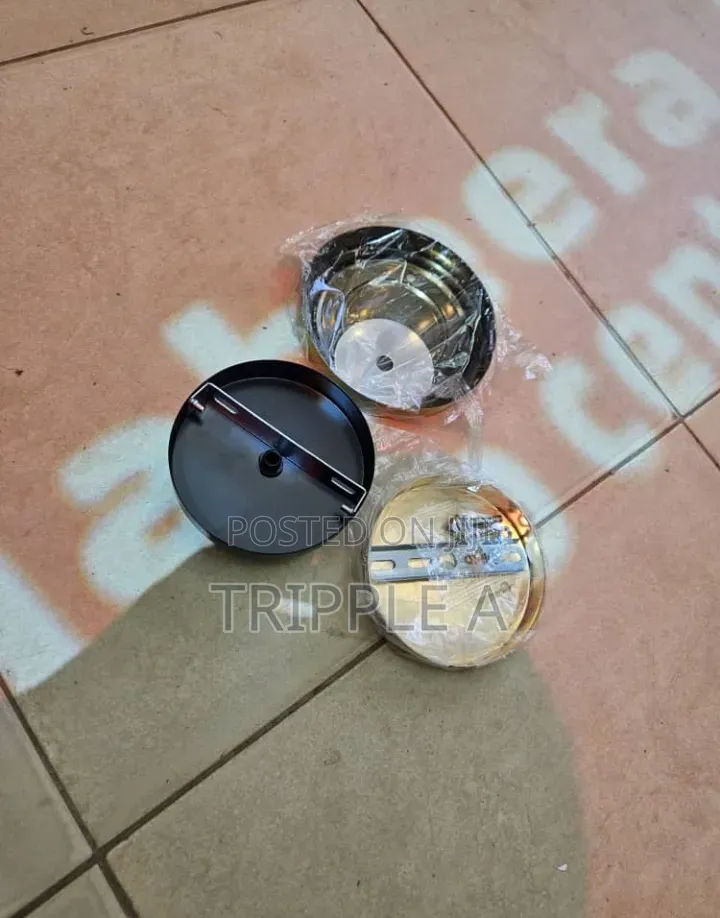 Pendant Lamp Ceiling Base