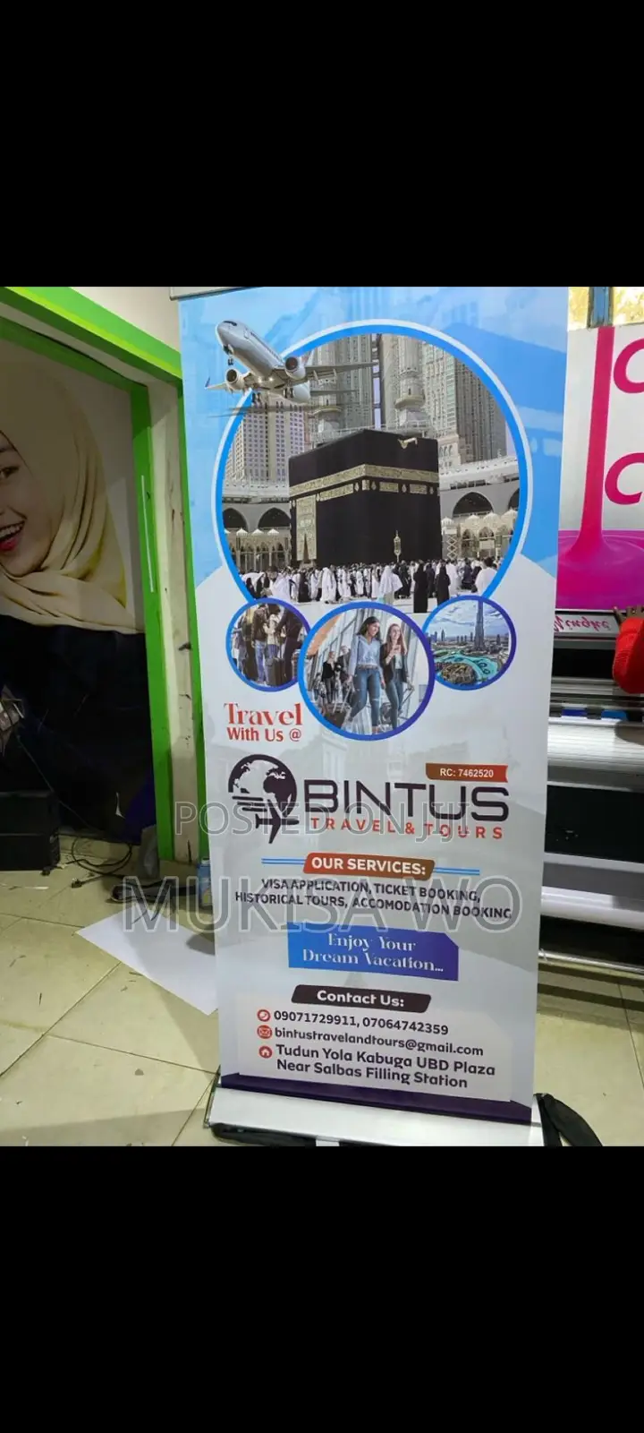 Graphic Design and Engraving Services
