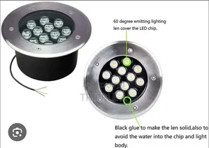 Led Landscape Light