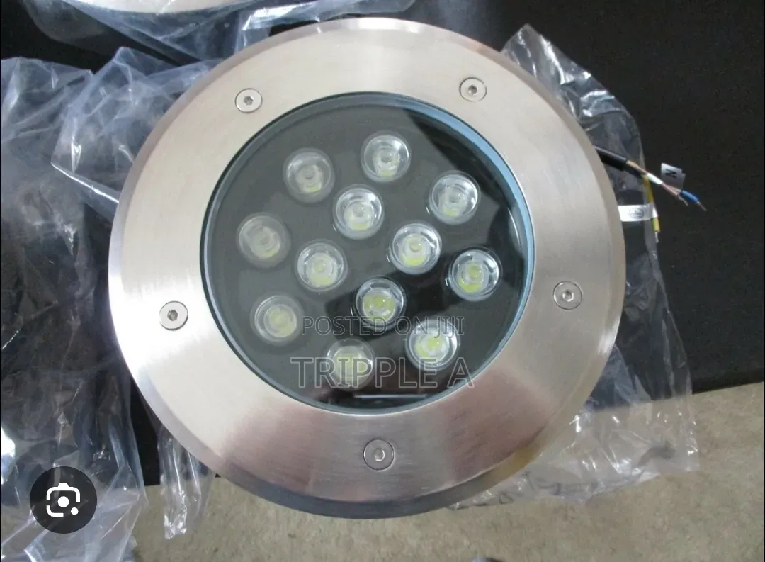 Led Landscape Light