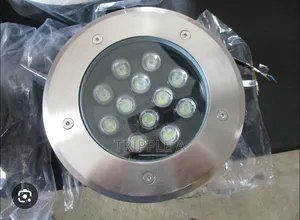 Led Landscape Light
