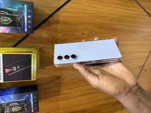 Samsung Galaxy Z Fold 5 256 GB Blue