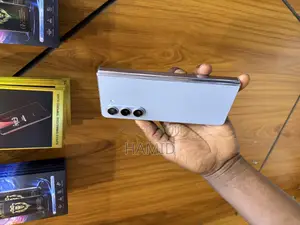 Samsung Galaxy Z Fold 5 256 GB Blue