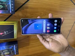 Samsung Galaxy Z Fold 5 256 GB Blue