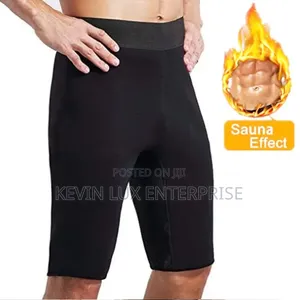 Sauna Pants