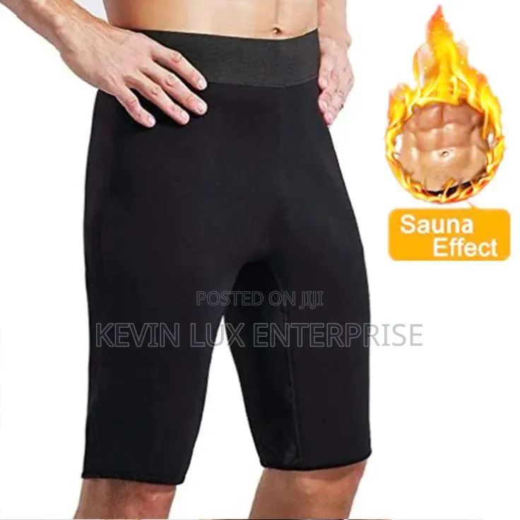 Sauna Pants