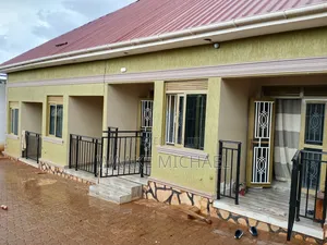 1bdrm House in Kawuku Estate, Kira for rent