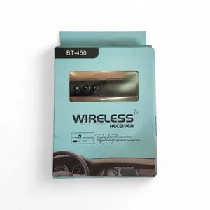 Car / Woofer / Phone/ Tab Wireless Bluetooth Receiver