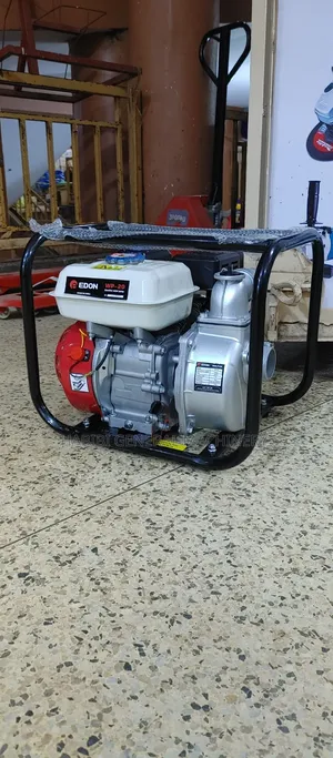 Edon Gasoline/Petrol 2 Inch Water Pump