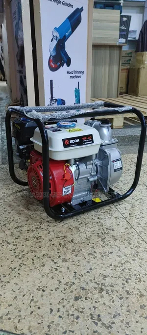 2 Inch/ Gasoline/Petrol Water Pumps