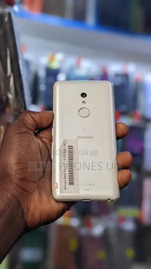 Fujitsu F-42A 32 GB White