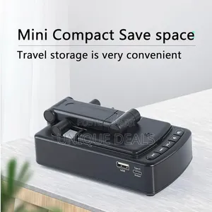 Cell Phone Holder-Phone Bracket 360 Degree Rotatable,