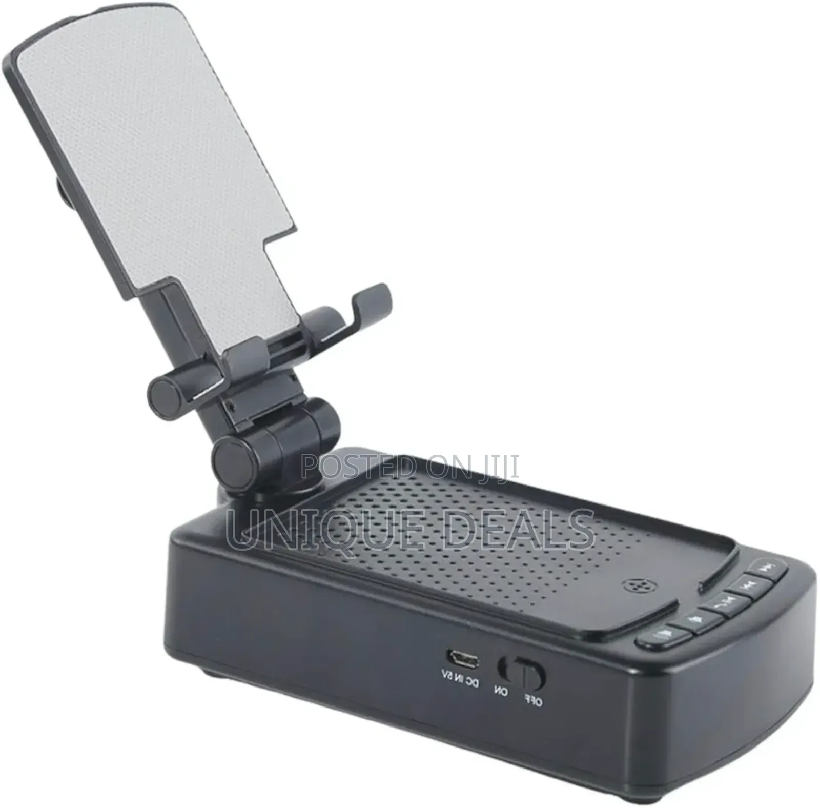 Cell Phone Holder-Phone Bracket 360 Degree Rotatable,