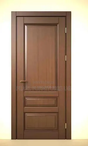 B K Standard Doors
