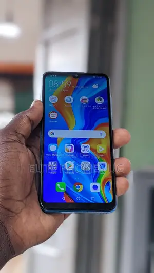 Huawei P30 Lite 128 GB Blue
