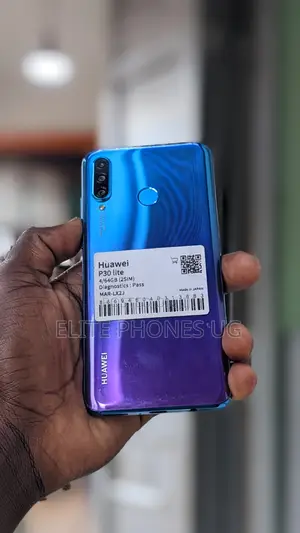Huawei P30 Lite 128 GB Blue