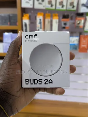 CMF Buds 2a Wireless Earbuds Active Noise Cancelling 42db Hybrid Anc