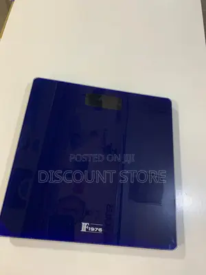 Weighing Scale Body Weigh for Sale Strong Glass Weighing Scale Body