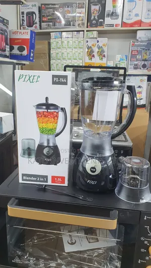 Electric Blender 1.5litrs Pixel