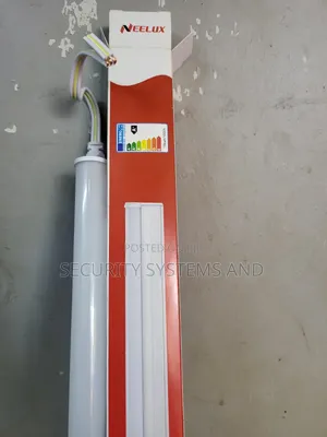 T5 Tube Light - 4 Feet -day Light