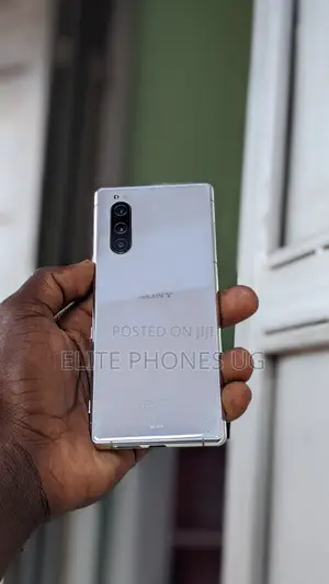 Sony Xperia 5 128 GB White