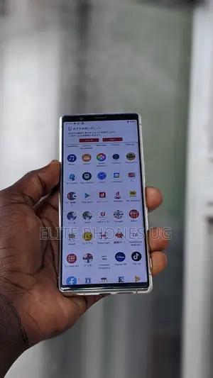 Sony Xperia 5 128 GB White