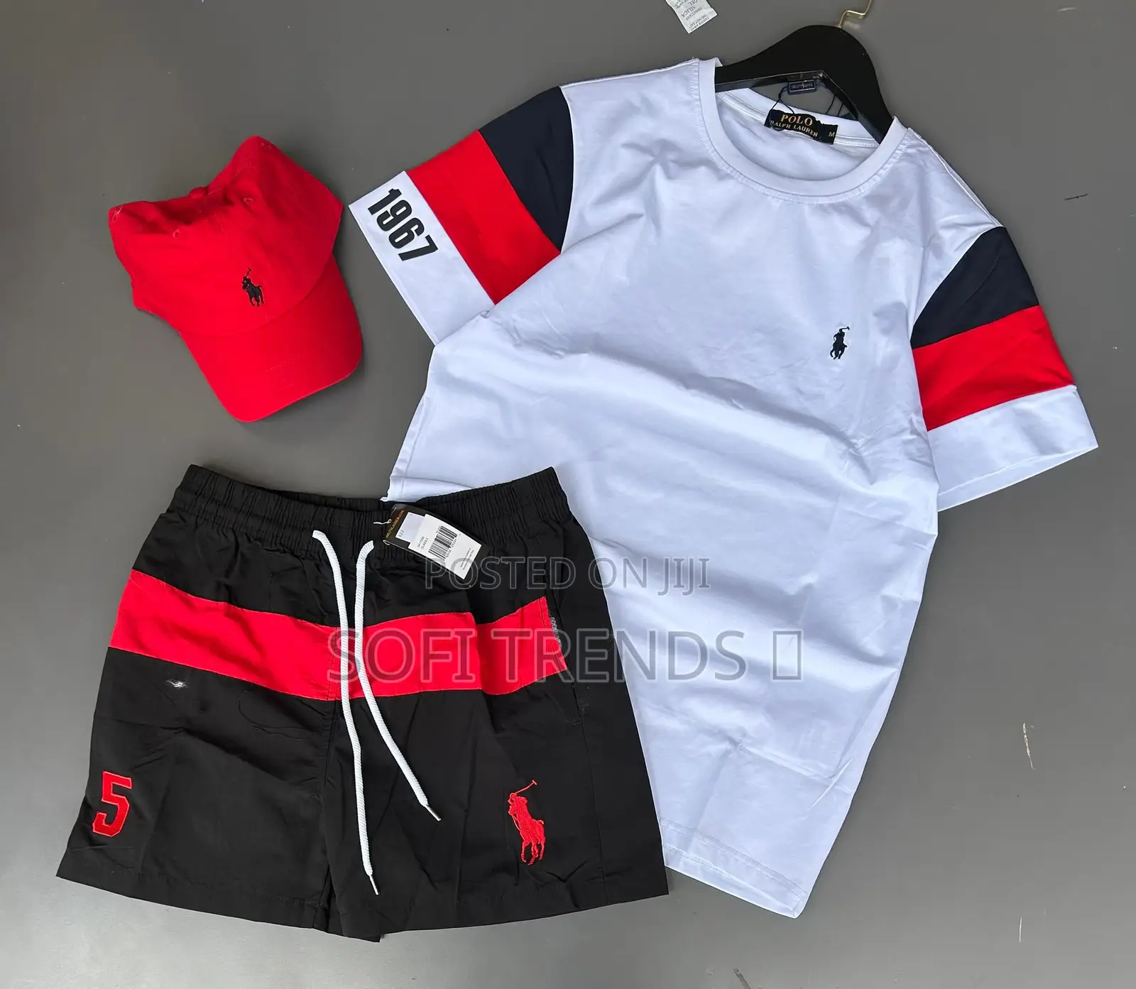 Gent’S Designer Two Pieces