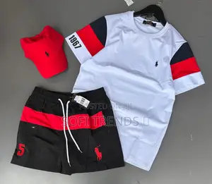 Gent’S Designer Two Pieces