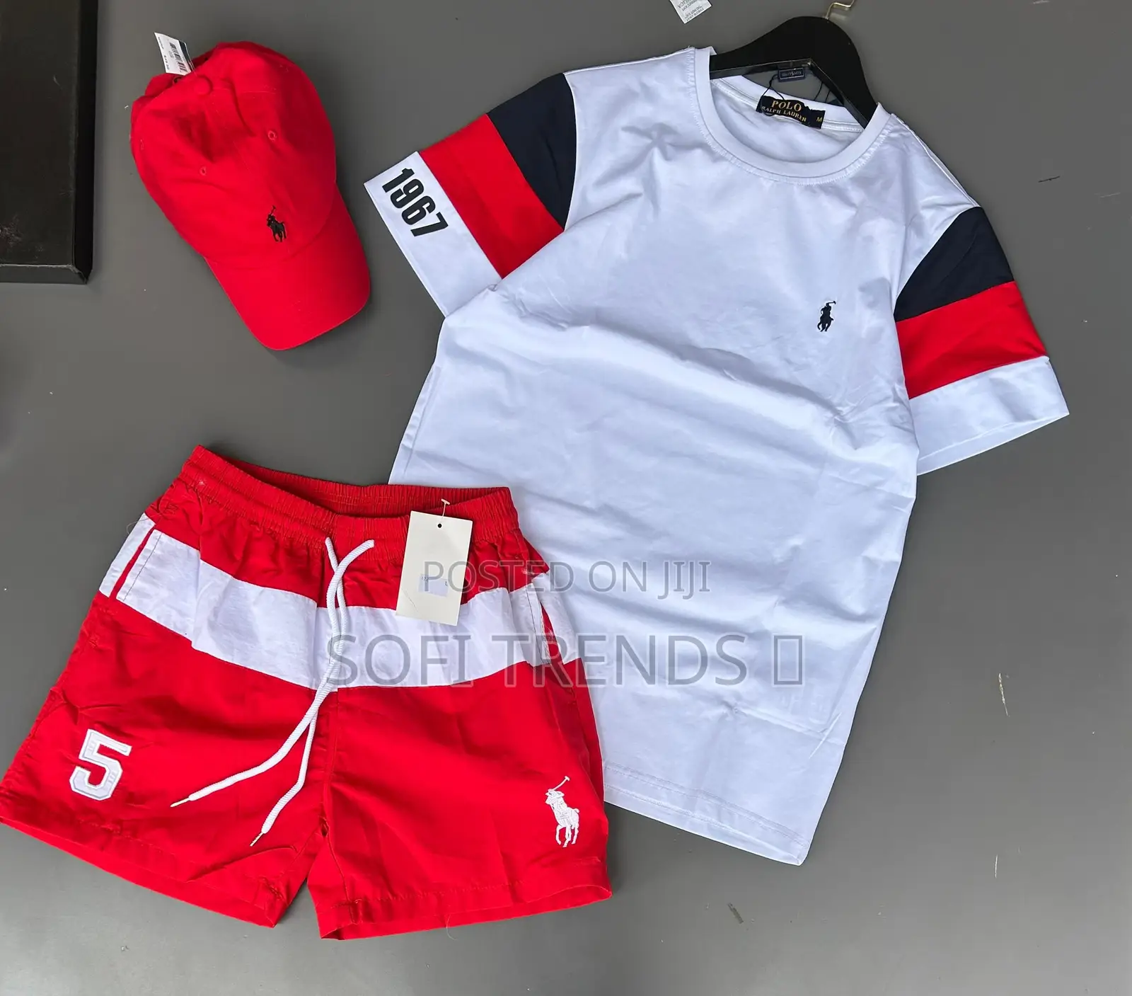Gent’S Designer Two Pieces