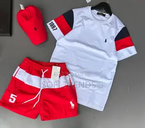 Gent’S Designer Two Pieces
