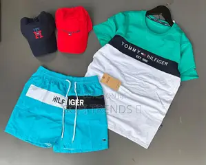 Gent’S Designer Two Pieces