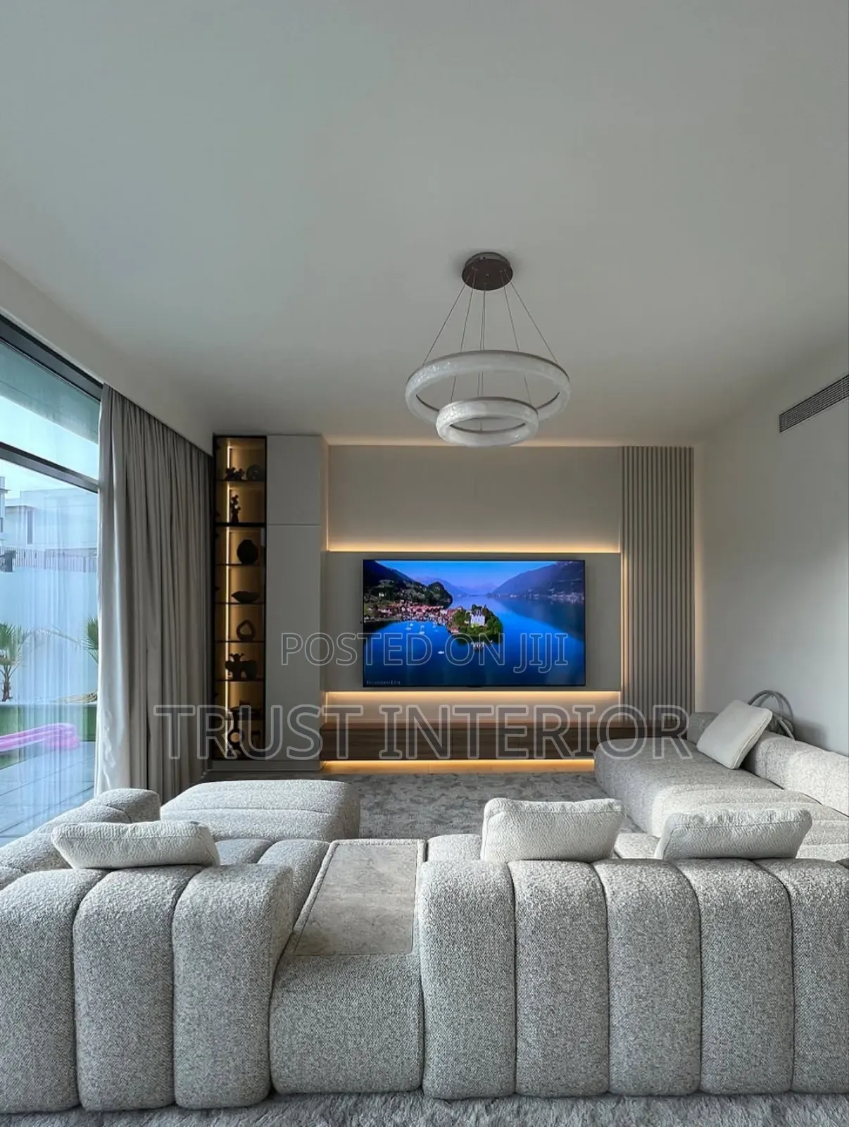 Beautiful Tv Unit Makers234