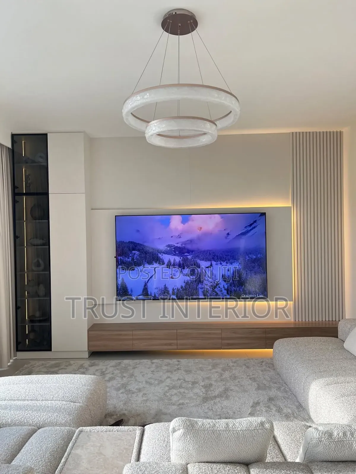 Beautiful Tv Unit Makers234