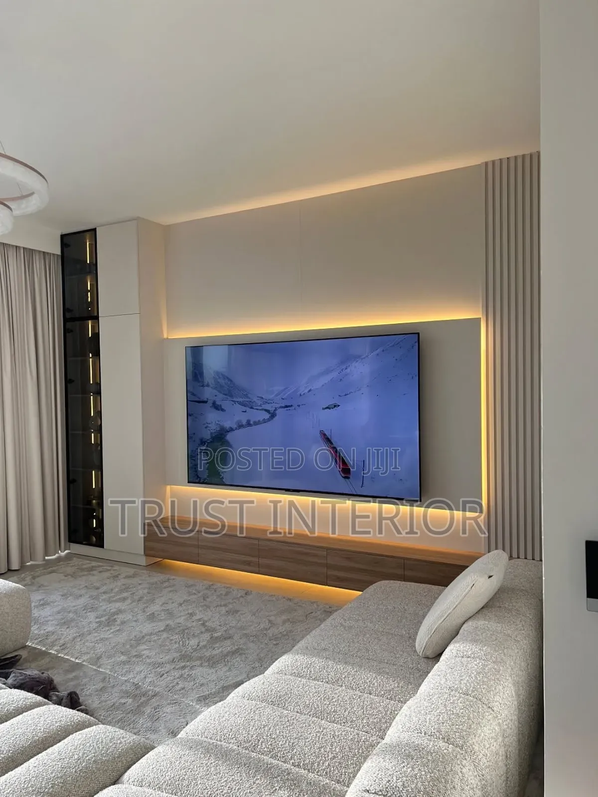 Beautiful Tv Unit Makers234