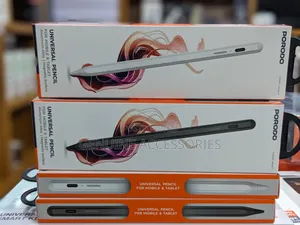 Porodo Universal Pencil for Smartphone and Tablet