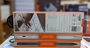 Porodo Universal Pencil for Smartphone and Tablet