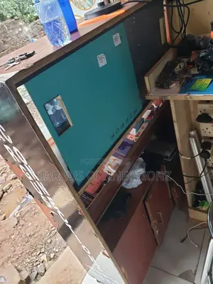 Display Counter
