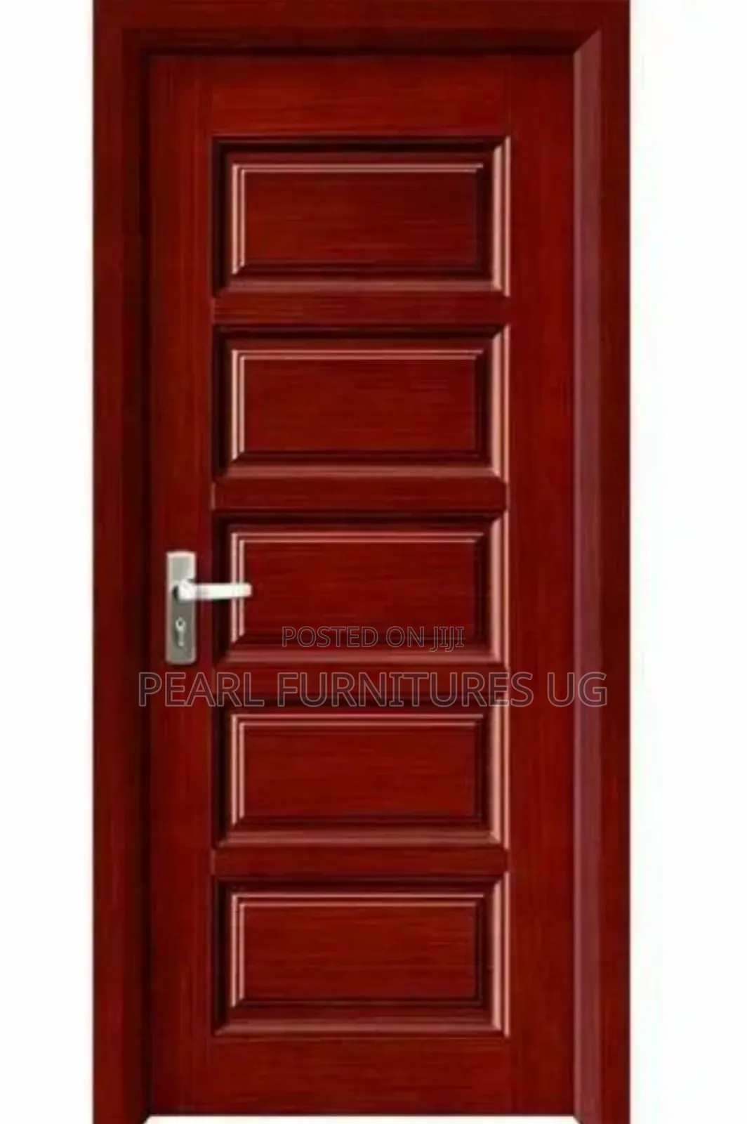 Standard Designed Doors and Frames