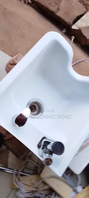Saloon Sink