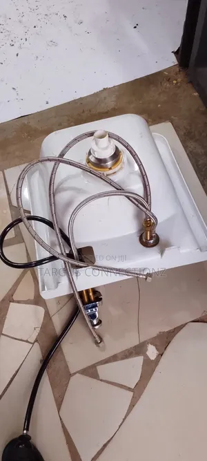 Saloon Sink