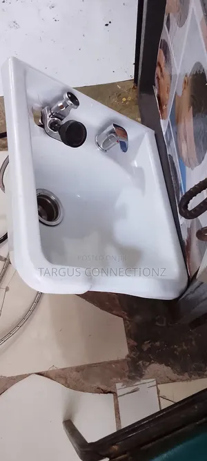 Saloon Sink